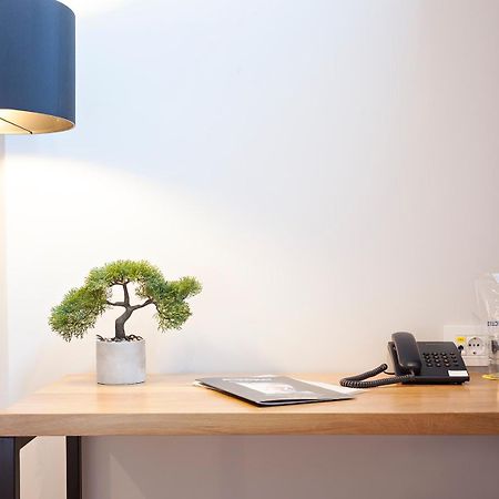 Kombinat Rooms City Center 诺威萨 客房 照片