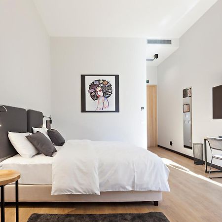 Kombinat Rooms City Center 诺威萨 客房 照片