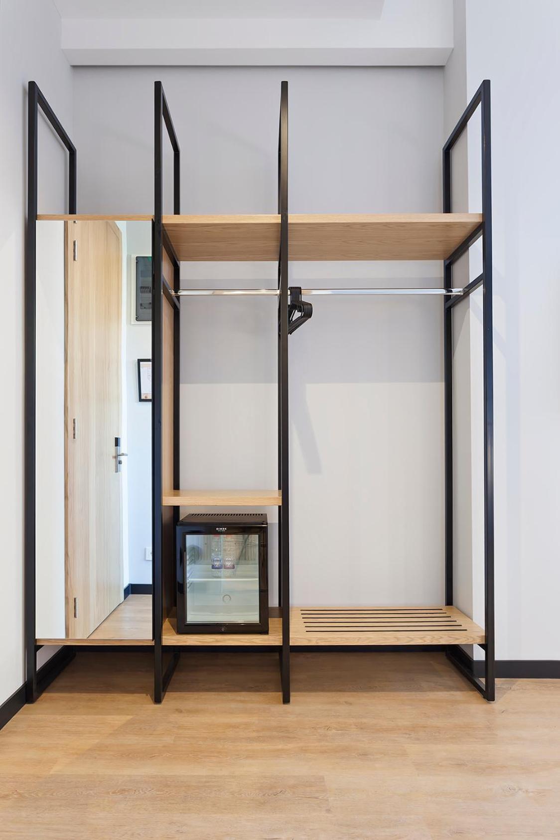 Kombinat Rooms City Center 诺威萨 客房 照片